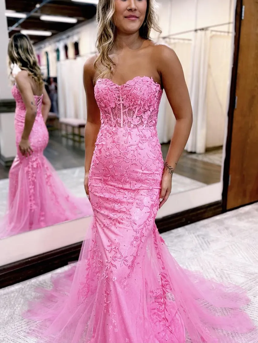 Stunning Long Sexy Prom Dress - Style PC1072 for an Elegant Evening Look