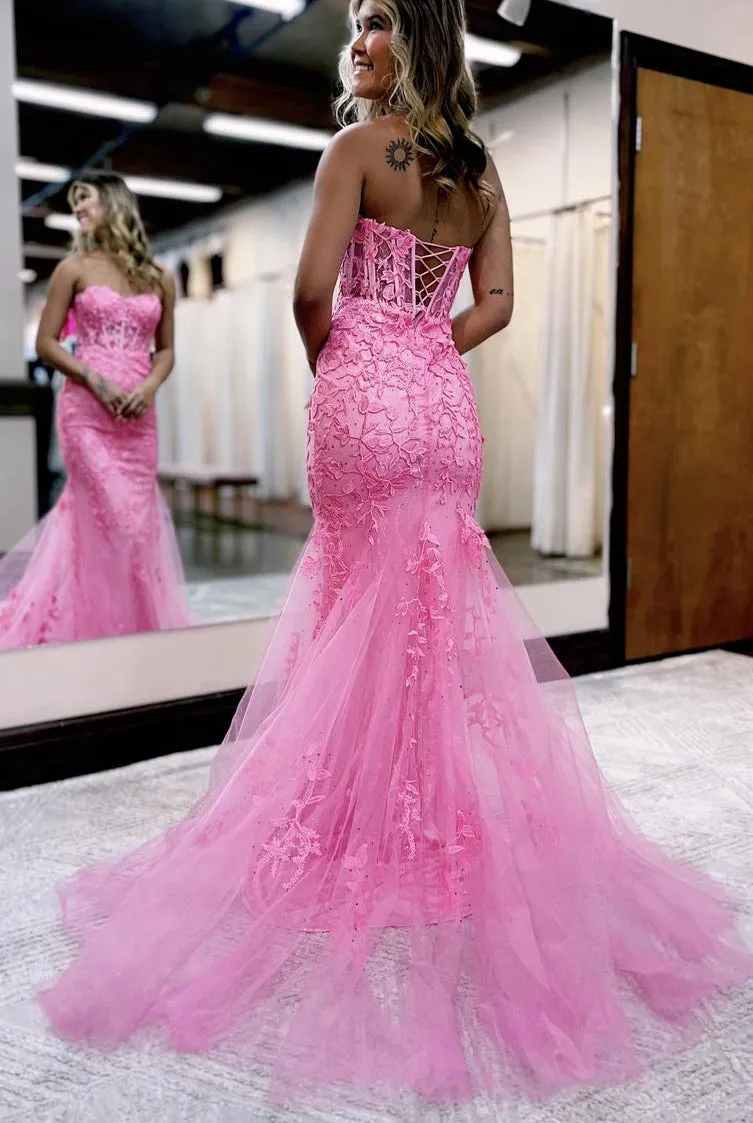 Stunning Long Sexy Prom Dress - Style PC1072 for an Elegant Evening Look