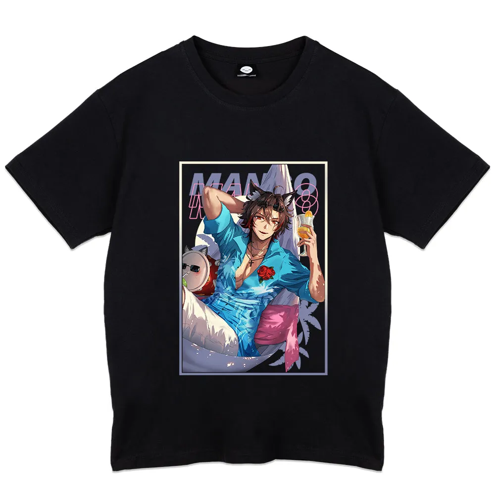 Andy MANGO T-Shirt