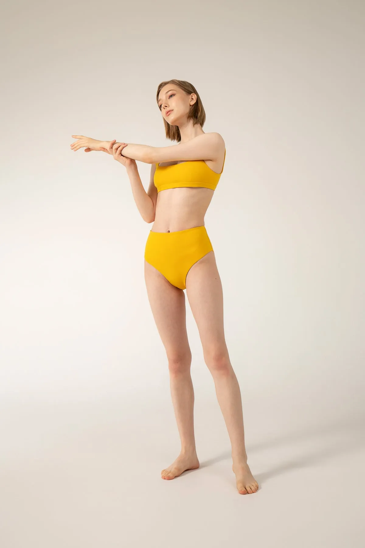 ARYA Bikini - Mango