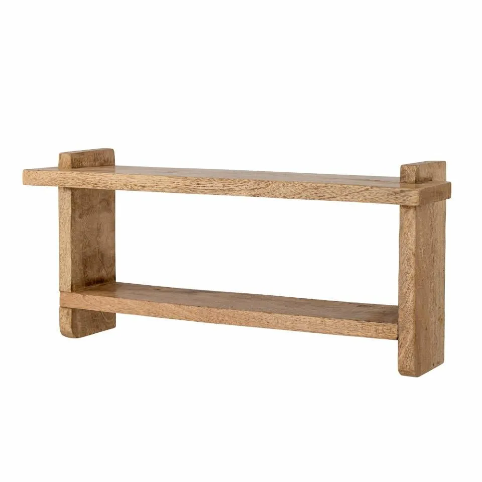 Bloomingville Sabela Shelf Mango hout