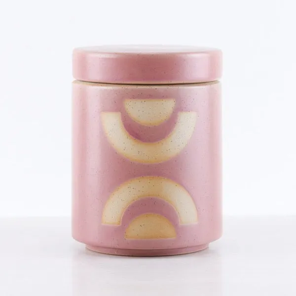 Form-Mandarin Mango Candle 12oz