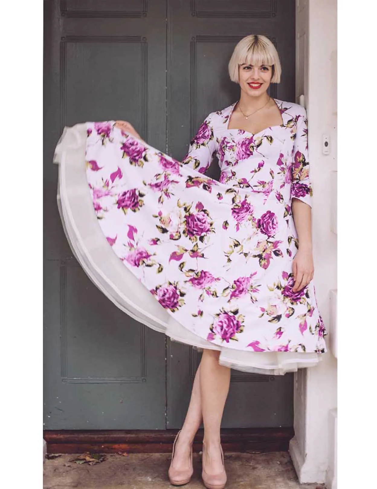 Frocks That Rock | 2 Day Sewing Workshop