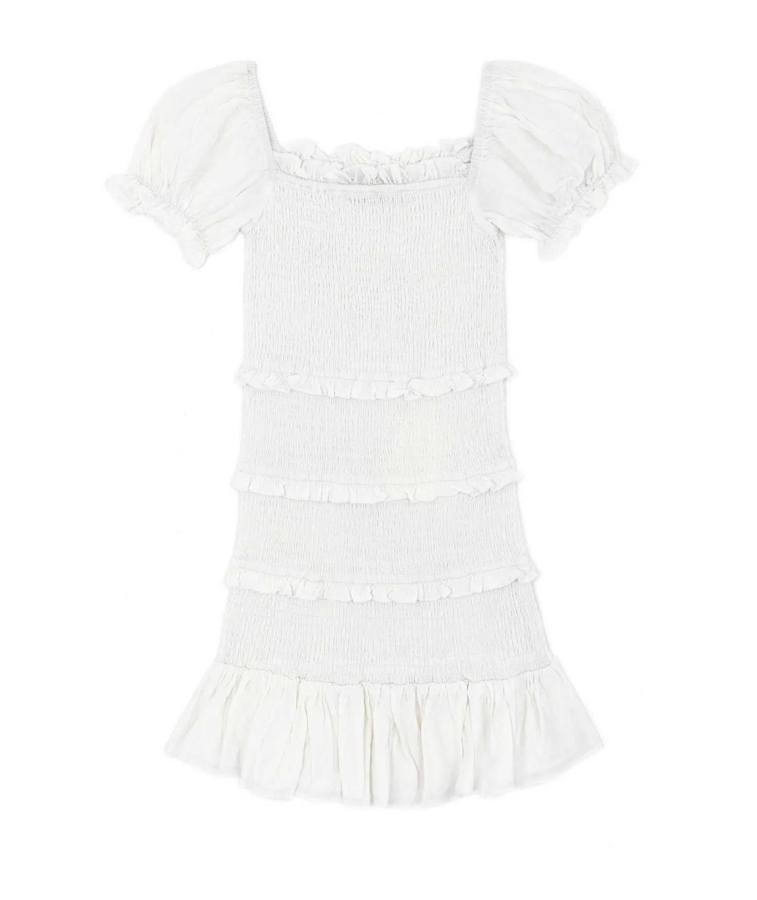 Katie J NYC Girls Laila Dress