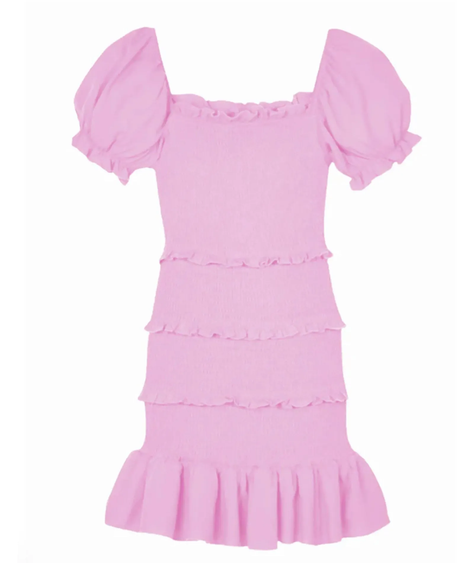 Katie J NYC Girls Laila Dress