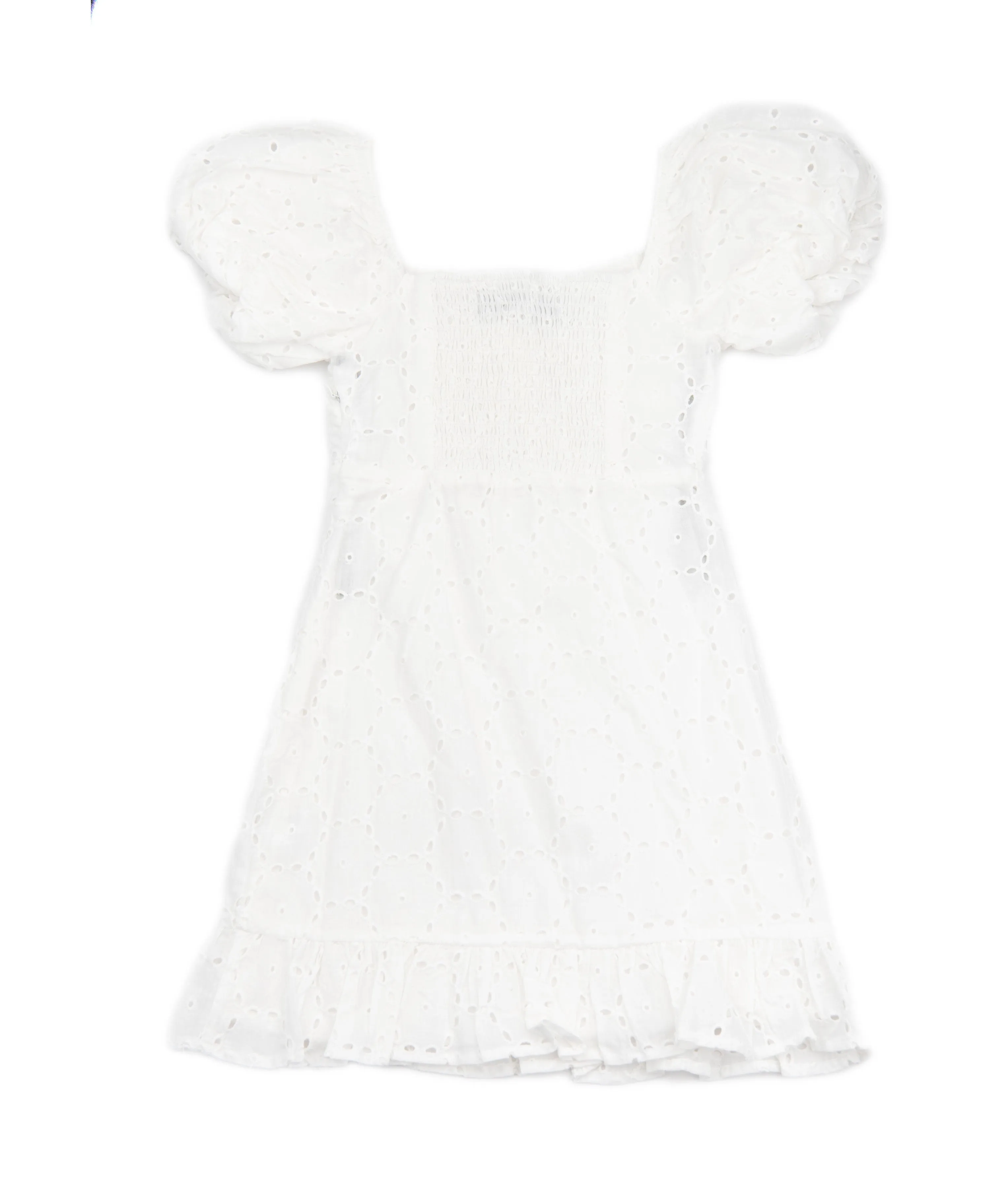 Katie J NYC Girls Phoebe Dress