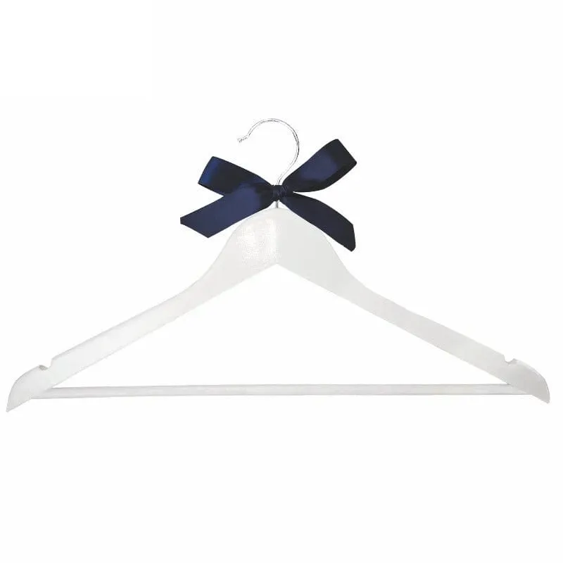 Personalized Hanger for Wedding, Gift or Special Occasion