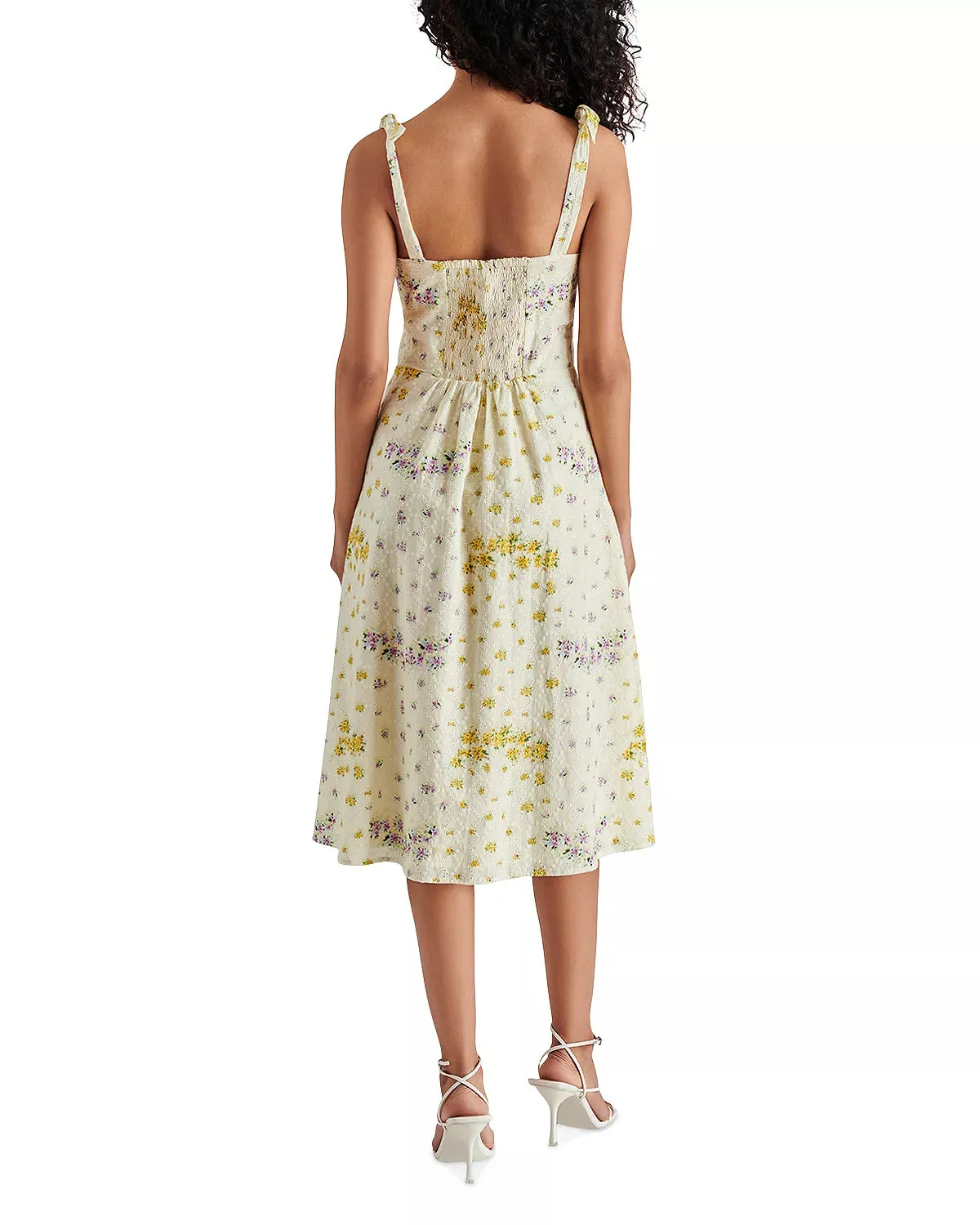 Steve Madden Carlynn Floral Dress