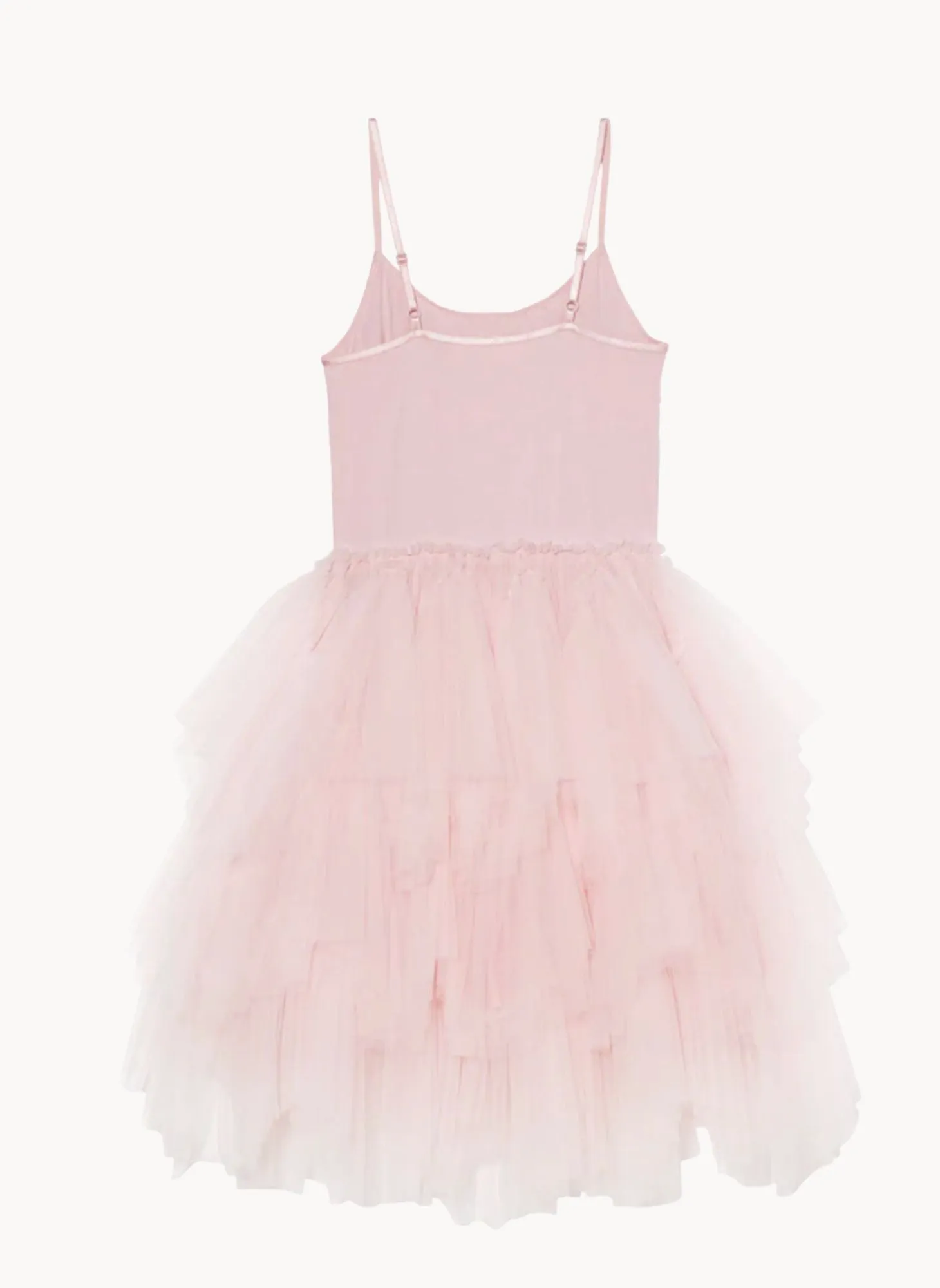 Tutu Du Monde Florence Feather Tutu Dress